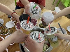 -花姨·老电影院果汁冰(88号店)