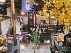 -卞氏菜根香·川菜(青羊万达店)