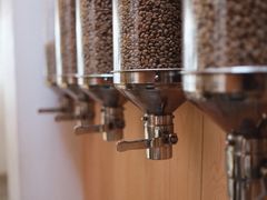-% Arabica(京都东山店)