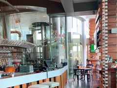 -The BREW·酿餐厅(浦东嘉里大酒店)