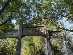 -洛阳白马寺