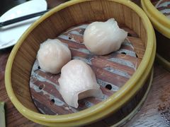 金牌虾饺皇-贰號小院潮汕砂锅粥(前海西街店)