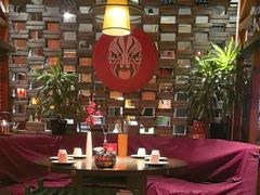 -九牧鱻·渝老鬼重庆火锅(人民路店)