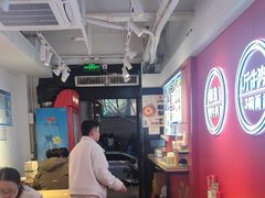 -阿当·小炒牛肉面(人广店)