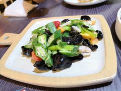 -孙家外婆•长春地标美食新名片(吾悦广场店)
