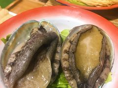 会跳舞的大鲍鱼-小龍鳳·港式海鲜打边炉(沙湖路店)