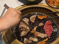 -炙城·韩式烤肉(南京东路店)