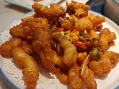 -粤顺渔坊·中山脆肉鲩火锅(清湖店)
