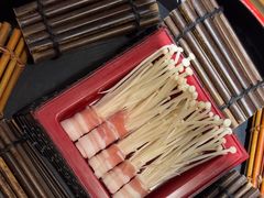 -九田家黑牛烤肉料理(华侨城店)