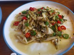-宴武夷·匠心闽味(印象大红袍店)