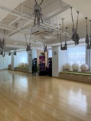 点击看大图 -Your Yoga Pilates·瑜伽普拉提习练室