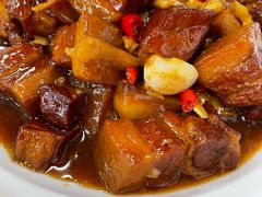 -韶山冲湘菜馆(黄桦路店)