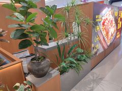 -千日贺茶餐厅(开发区安盛店)
