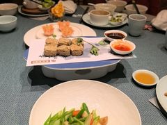 -浙江西子宾馆·牡丹厅