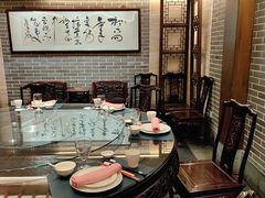 -梅龙镇酒家(南京西路总店)