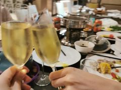-深圳佳兆业万豪酒店-金沙全日餐厅