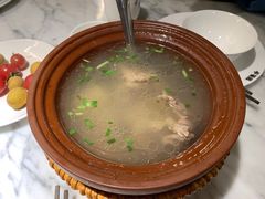 -小菜园新徽菜(苏州繁花中心店)