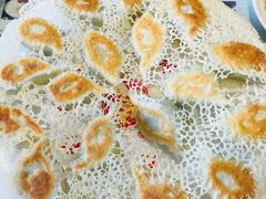 冰花煎饺-老边饺子馆(中街店)