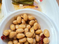 -素满香·素食自助餐(西安·民乐园店)