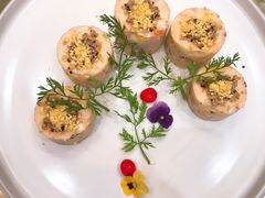 山药土豆泥-全聚德(常州店)