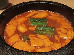 石锅沃豆腐-桂满陇-西湖船宴(西单大悦城店)