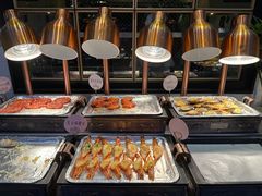 -川骄海鲜自助(河东店)