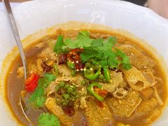 -幸福蔬·时尚蔬食(黄山湖公园店)