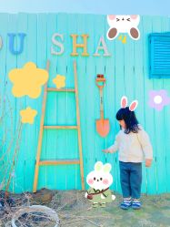 -小鸡哆哆故事屋·儿童乐园(嘉里城店)