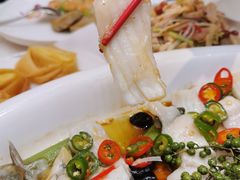 招牌无骨大鳊鱼-顺味凤城(九六广场店)