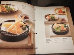 -德川家日本料理(中关村寰太大厦店)