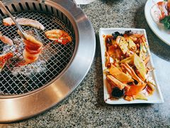 -梦山水日本烧肉(五四广场店)