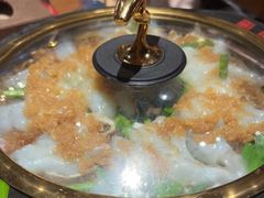 -陶德砂锅(蜀汉路店)