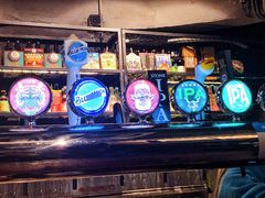 -Brew Bear 酿酒熊精酿啤酒餐厅(东湖路店)