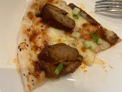 -Pizza Marzano玛尚诺(中骏世界城店)