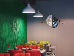 -金龙·打边炉(南京西路店)