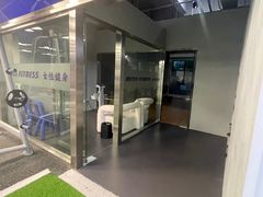 -METIS FITNESS女性健身工作室