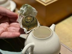 -醉西楼·国风茶社
