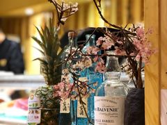 -昱匠·日本料理(金融街店)