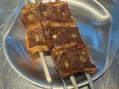 -No.DD戳子烧烤·江湖菜(北京总店)