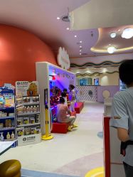 -奈尔宝家庭中心·亲子餐厅(苏州大悦城店)