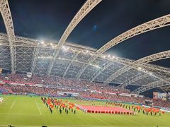 -中南南通体育会展中心