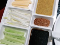 -皇城根北京风味主题餐厅(中海环宇城店)