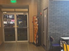 -麦当劳(花桥得来速店)