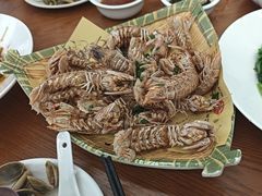 -渔满仓海鲜渔家(象山二店)