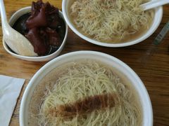 鲜虾云吞面-小梁哥云吞面(黄贝岭店)