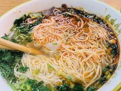 -丝路传奇·中国拉面航母店(北医三院店)