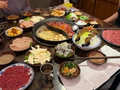 -冯校长老火锅(广州正佳广场店)