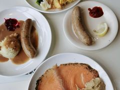 -宜家·瑞典风味餐厅(无锡店)