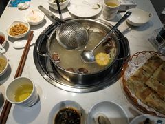 -鱼不群斑鱼火锅(泰兴佳源店)