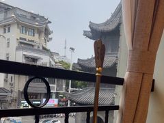 -怡园饭店-餐厅(四望亭店)